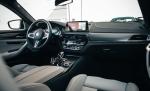 BMW M5 Competition 2018 года (NA)